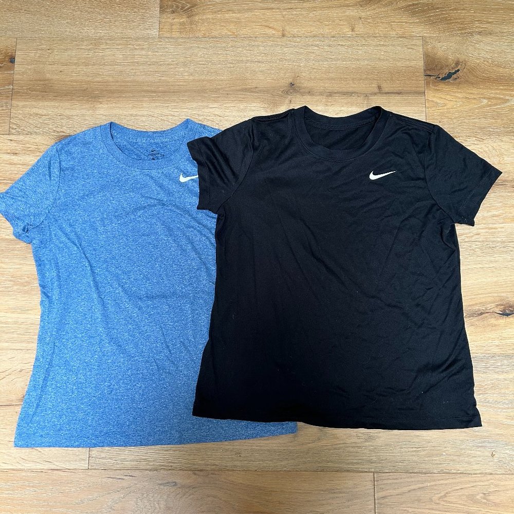 Nike Dry-Fit Shirts